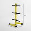 Alpha PLT | 3-Tier Vertical Plate Tree