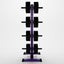Delta PLT | 4-Tier Vertical Plate Tree