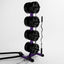 Delta PLT | 4-Tier Vertical Plate Tree