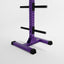 Delta PLT | 4-Tier Vertical Plate Tree