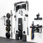 Profile® PRO Weight Stack Functional Trainer