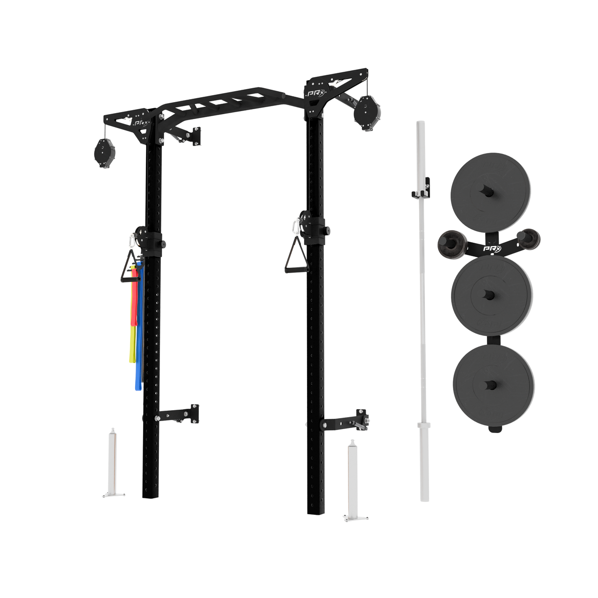 Profile® CORE Sidewinder™ Functional Trainer Package