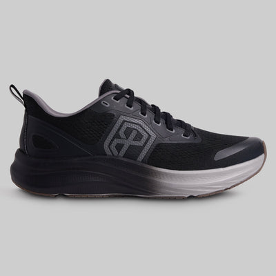 Men's Pursuit 1 (Black/Grey)
