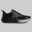 Men's Pursuit 1 (Black/Grey)
