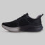 Men's Pursuit 1 (Black/Grey)