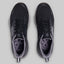 Men's Pursuit 1 (Black/Grey)