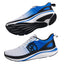 Men's Pursuit 1 (White/Electric)
