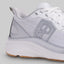 Women's Pursuit 1 (White/Silver)