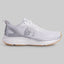 Women's Pursuit 1 (White/Silver)