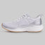 Women's Pursuit 1 (White/Silver)