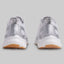 Women's Pursuit 1 (White/Silver)