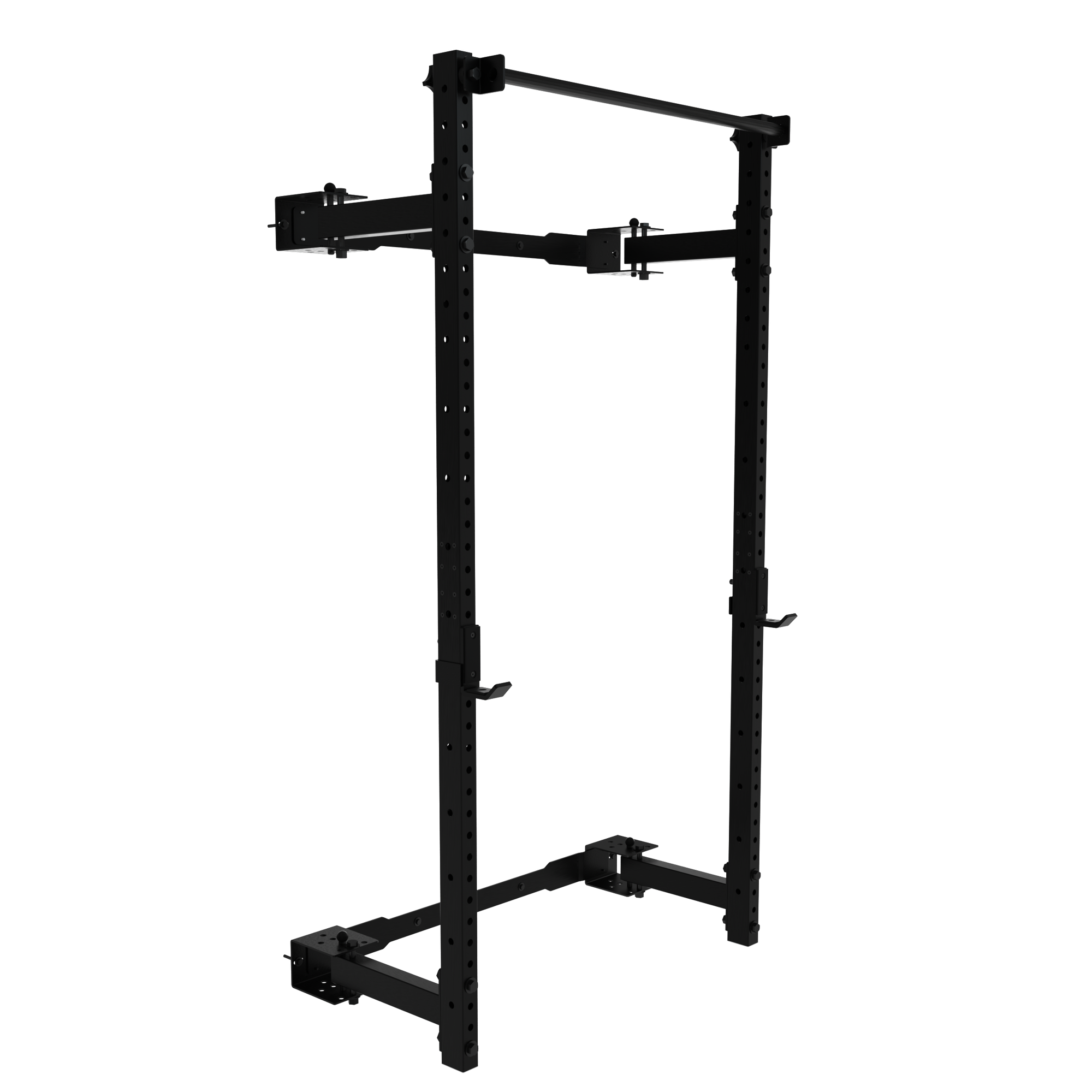 BYO Package - PRx Fold-In ONE Rack