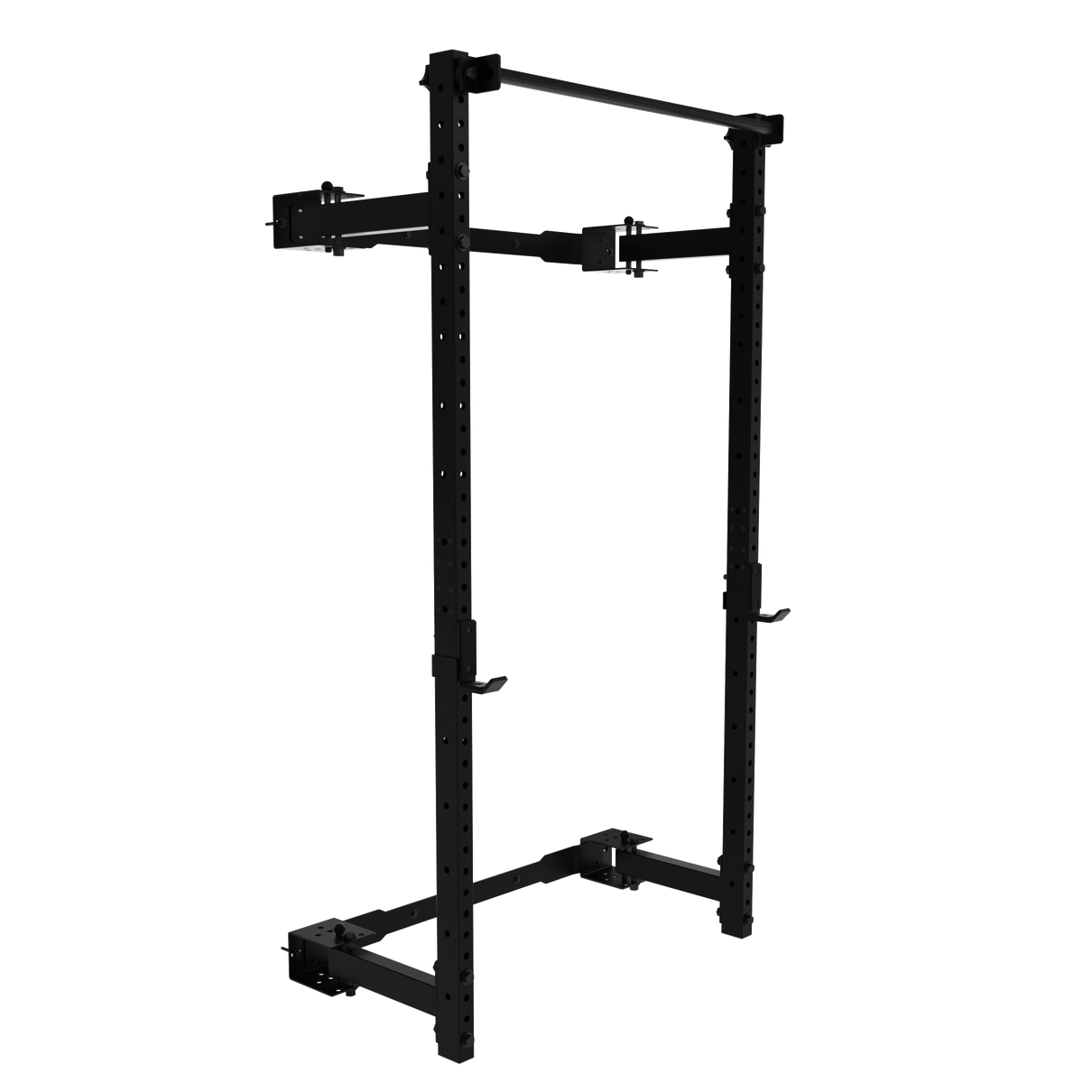 PRx Fold-In Rack | PRx Performance