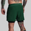 Versatile Short w/ Compression 5" (Grove)