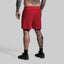 Versatile Short w/ Compression 7" (Adrenaline)