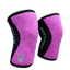 Knee Sleeves - Pink Heather