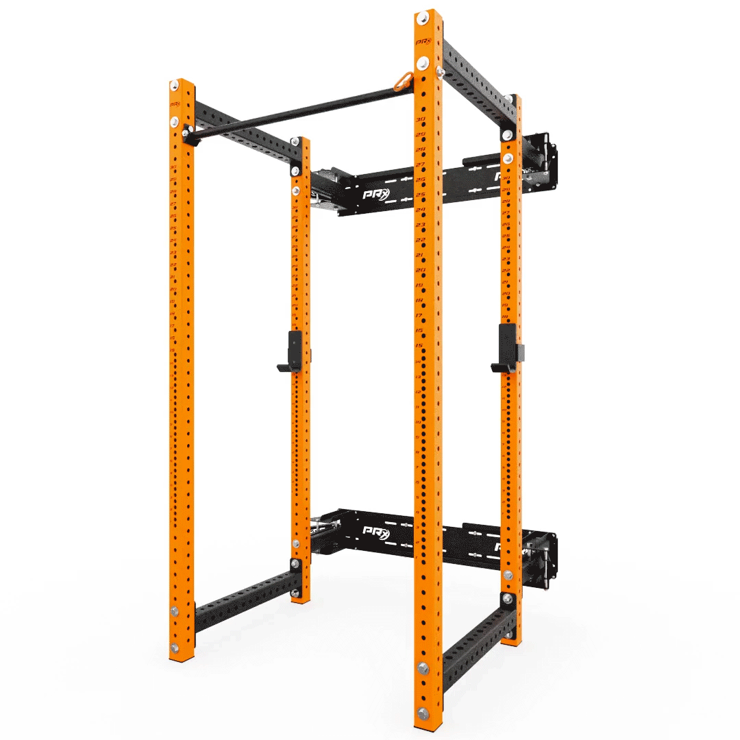 PRx Performance Profile Folding Full Cage - Thumbnail 5