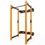 BYO Package - Profile® Folding Full Cage
