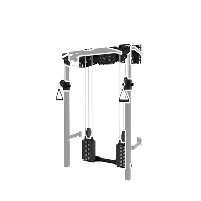 Ark™ Attachment