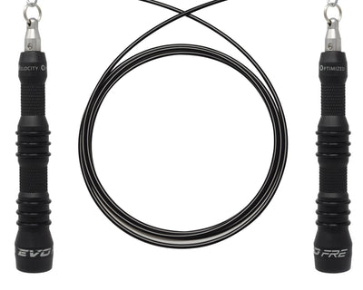 EVO FRE Rx Speed Rope with Hyper Cable