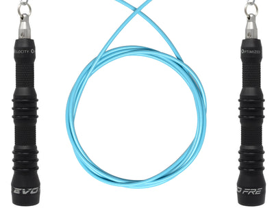 EVO FRE Rx Speed Rope with Hyper Cable
