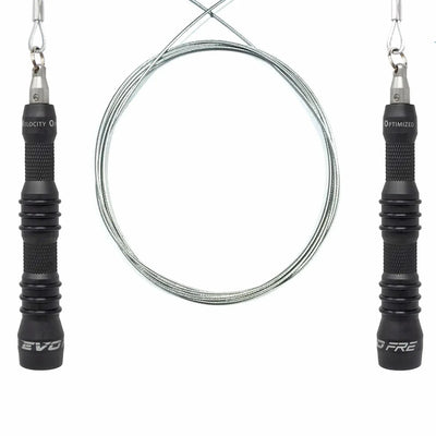 EVO FRE Rx Speed Rope with Hyper Cable