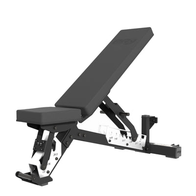 Razortooth Weight Bench