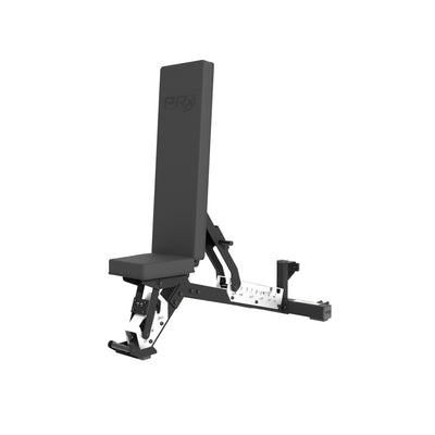 Razortooth Weight Bench