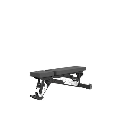 Razortooth Weight Bench