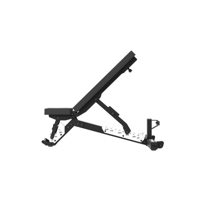 Razortooth Weight Bench