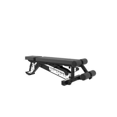Razortooth Weight Bench