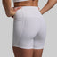 Eccentric Short (White)