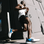 Men's Pursuit 1 (White/Electric)