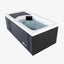 The Blast Plunge Tub