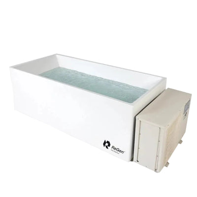 The OG Plunge Tub