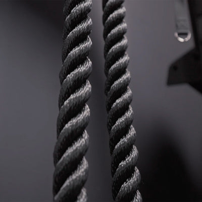 Relentless Rope™