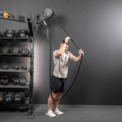 Relentless Rope™