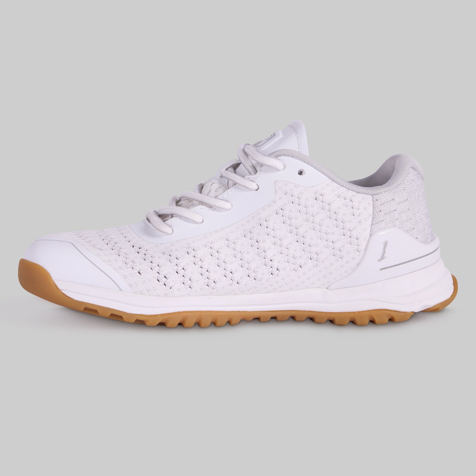 Men's Savage 1 (White/Gum) – PRx Performance