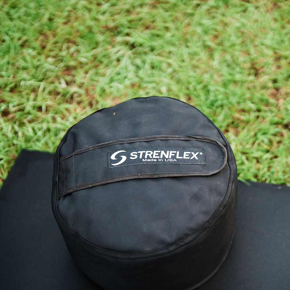 STRONGMAN SANDBAGS