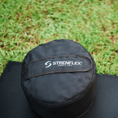 STRONGMAN SANDBAGS