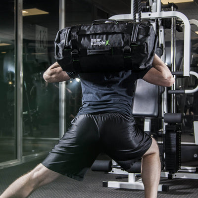 Sandbag