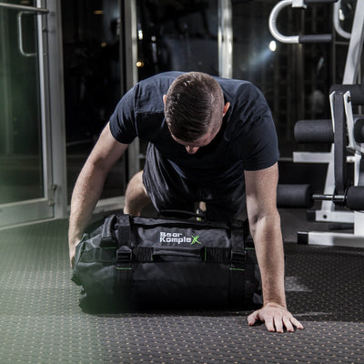 Sandbag