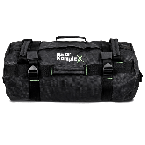Bear KompleX bag Top fitness backpack - Bear Komplex - WORKOUT.EU main image 3