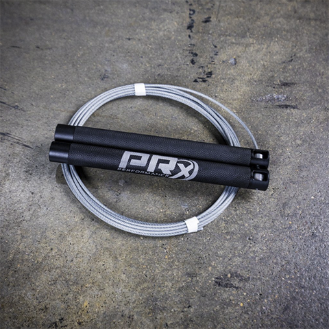 Rpm Rope System RPM Session Jump Rope – PRx Performance