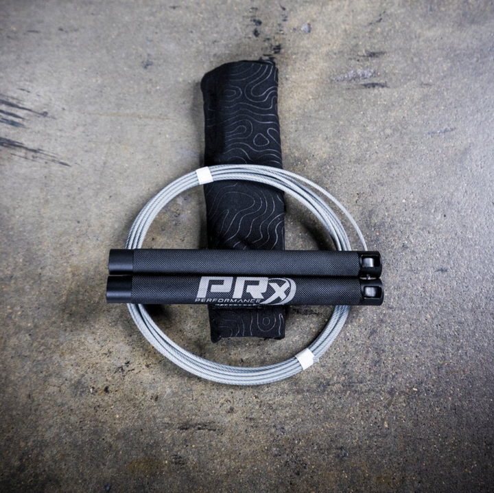 RPM Session Jump Rope – PRx Performance