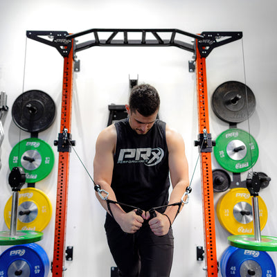 Profile® PRO Sidewinder™