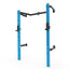 Profile® PRO Folding Squat Rack 1" Pin