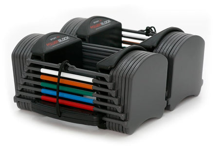 PowerBlock Adjustable Dumbbells 2個セット Sport-24-Lt-Grey-001_98dc30bd-
