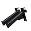 Garage Sale 3x3 Spotter Arms - 1" Pin