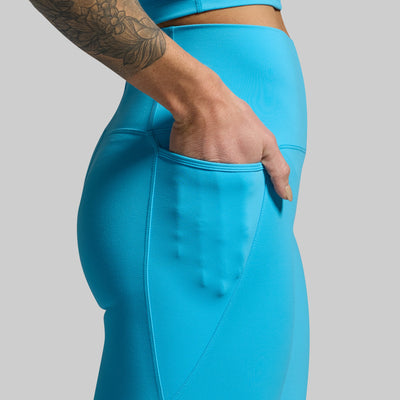 Eccentric Legging (Aquarius)